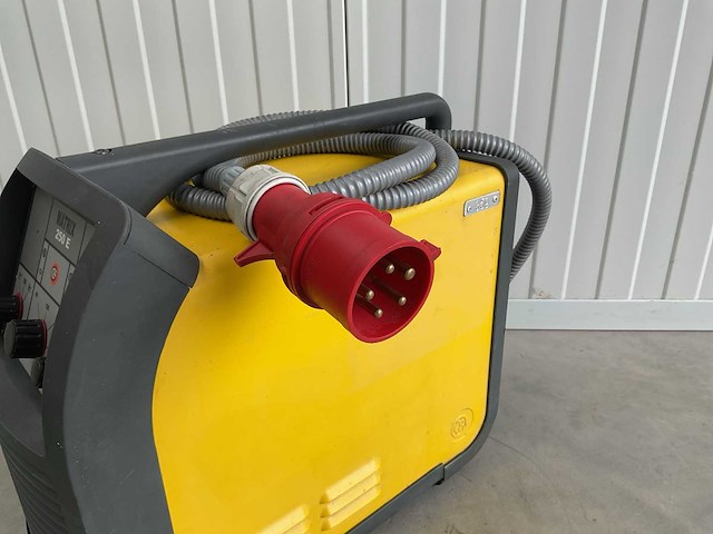 Cea matrix 250 e lasapparaat - afbeelding 6 van  7
