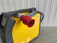 Cea matrix 250 e lasapparaat - afbeelding 6 van  7