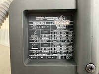 Cea matrix 250 e lasapparaat - afbeelding 7 van  7