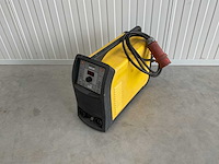 Cea matrix 400 hf lasapparaat - afbeelding 1 van  7