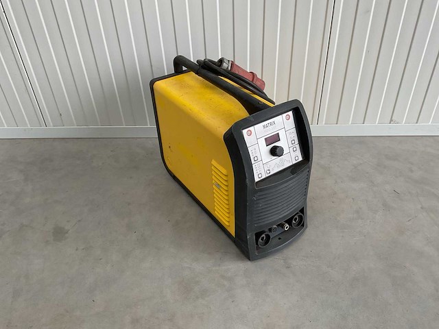 Cea matrix 400 hf lasapparaat - afbeelding 2 van  7