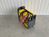 Cea matrix 400 hf lasapparaat - afbeelding 3 van  7
