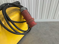Cea matrix 400 hf lasapparaat - afbeelding 6 van  7