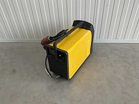 Cea matrix 400 hf lasapparaat - afbeelding 4 van  7