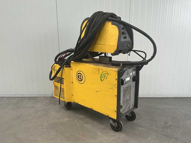 Cea maxi 401 lasapparaat - afbeelding 2 van  10