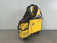 Cea maxi 401 lasapparaat - afbeelding 4 van  10