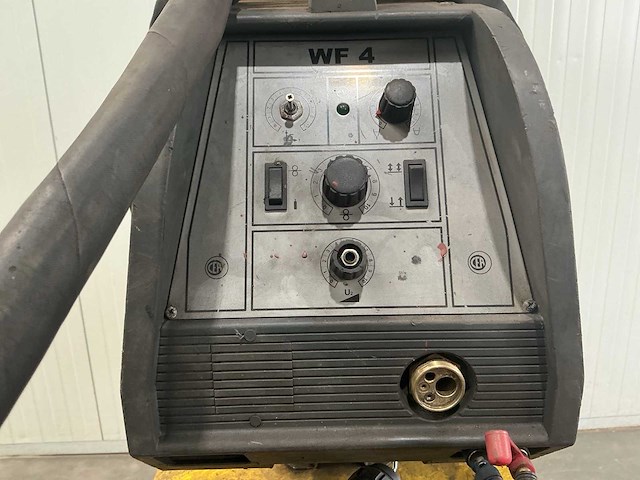 Cea maxi 401 lasapparaat - afbeelding 5 van  10