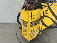 Cea maxi 401 lasapparaat - afbeelding 7 van  10