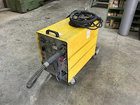 Cea maxi-compact 404r lasmachines - afbeelding 1 van  5