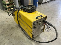 Cea maxi-compact 404r lasmachines - afbeelding 2 van  5