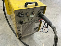 Cea maxi-compact 404r lasmachines - afbeelding 3 van  5