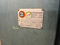 Cea pro 110 puntlasmachine - afbeelding 5 van  6