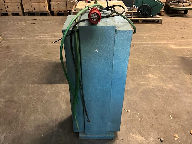 Cea pro 110 puntlasmachine - afbeelding 3 van  6