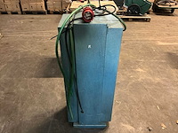 Cea pro 110 puntlasmachine - afbeelding 3 van  6