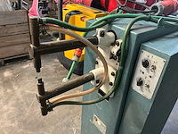 Cea pro 110 puntlasmachine - afbeelding 4 van  6