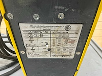 Cea rainbow 150 elektrode lasapparaat - afbeelding 5 van  5