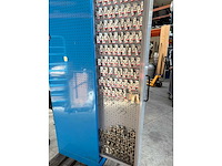 Cea sleutel key centre hoek - afbeelding 5 van  7