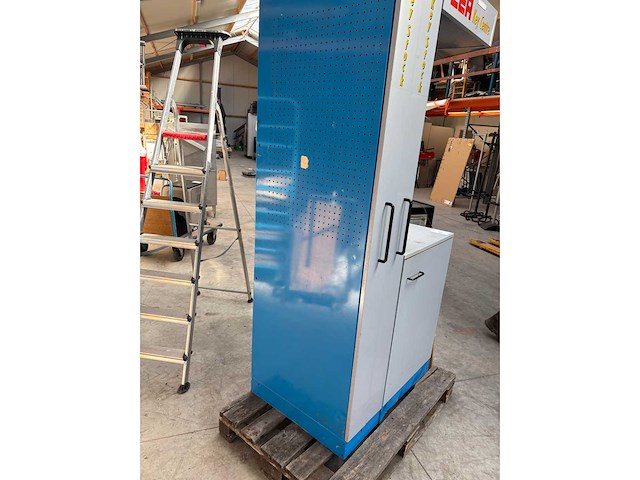 Cea sleutel key centre hoek - afbeelding 7 van  7