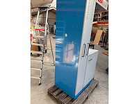 Cea sleutel key centre hoek - afbeelding 7 van  7