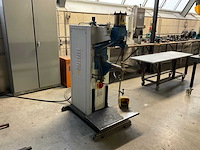 Cea welding ppn 53 puntlasmachine - afbeelding 2 van  8