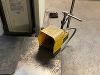 Cea welding ppn 53 puntlasmachine - afbeelding 6 van  8