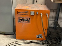 Cea welding ppn 53 puntlasmachine - afbeelding 7 van  8