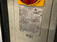 Cea welding ppn 53 puntlasmachine - afbeelding 8 van  8