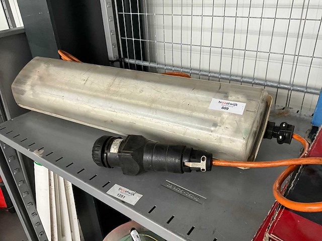 Ceag ellk 9218/18 bouwlamp - afbeelding 1 van  3