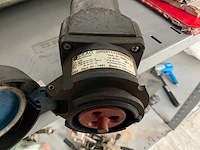 Ceag ellk 9218/18 bouwlamp - afbeelding 2 van  3