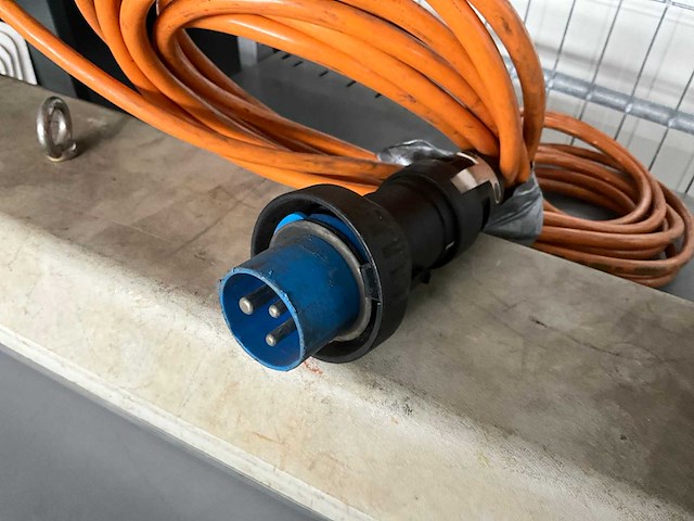 Ceag ellk 9218/18 bouwlamp - afbeelding 3 van  3