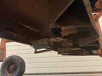 Cebeco - loofklapper - afbeelding 10 van  16