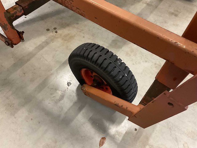 Cebeco - loofklapper - afbeelding 14 van  16