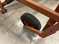 Cebeco - loofklapper - afbeelding 14 van  16