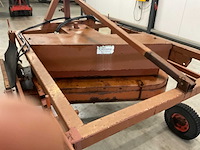 Cebeco - loofklapper - afbeelding 15 van  16