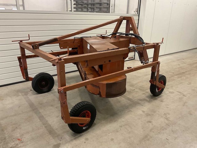 Cebeco - loofklapper - afbeelding 3 van  16