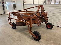 Cebeco - loofklapper - afbeelding 4 van  16