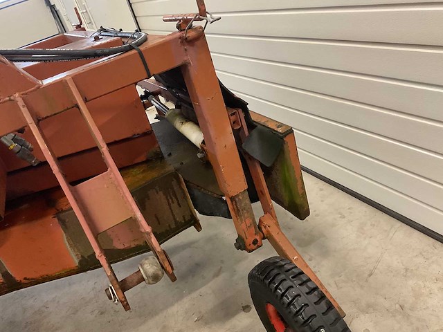 Cebeco - loofklapper - afbeelding 7 van  16