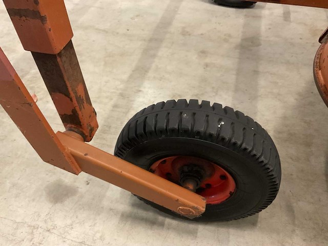 Cebeco - loofklapper - afbeelding 3 van  11