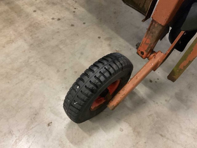 Cebeco - loofklapper - afbeelding 4 van  11