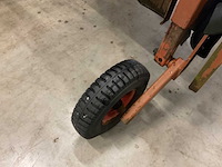 Cebeco - loofklapper - afbeelding 4 van  11