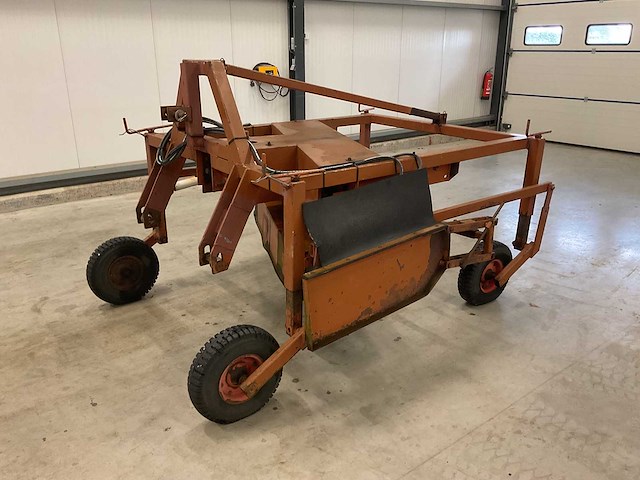 Cebeco - loofklapper - afbeelding 1 van  11