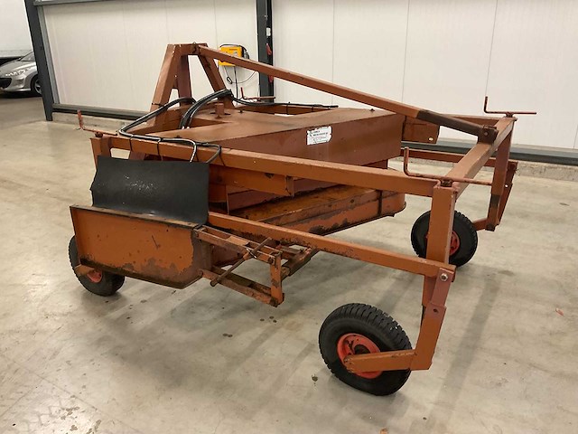 Cebeco - loofklapper - afbeelding 7 van  11