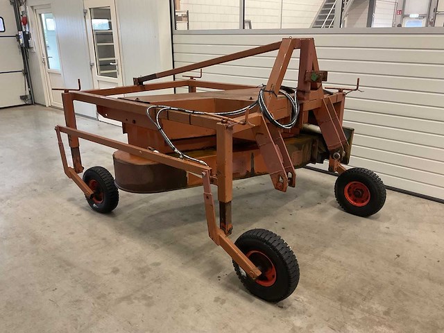 Cebeco - loofklapper - afbeelding 8 van  11