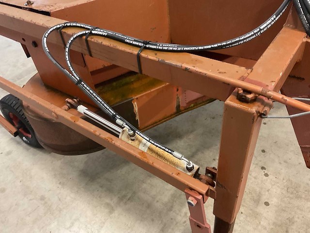 Cebeco - loofklapper - afbeelding 9 van  11