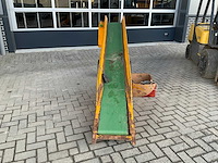 Cebeco b 35 opschepmachine - afbeelding 1 van  5
