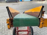 Cebeco b 35 opschepmachine - afbeelding 4 van  5