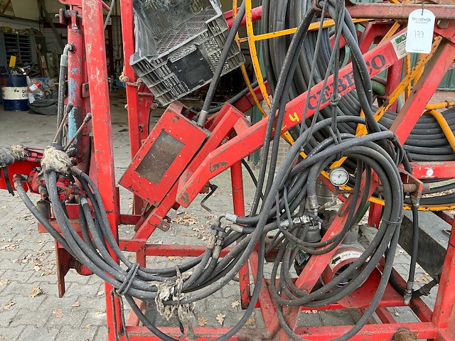 Cebeco drainagereiniger - afbeelding 2 van  11