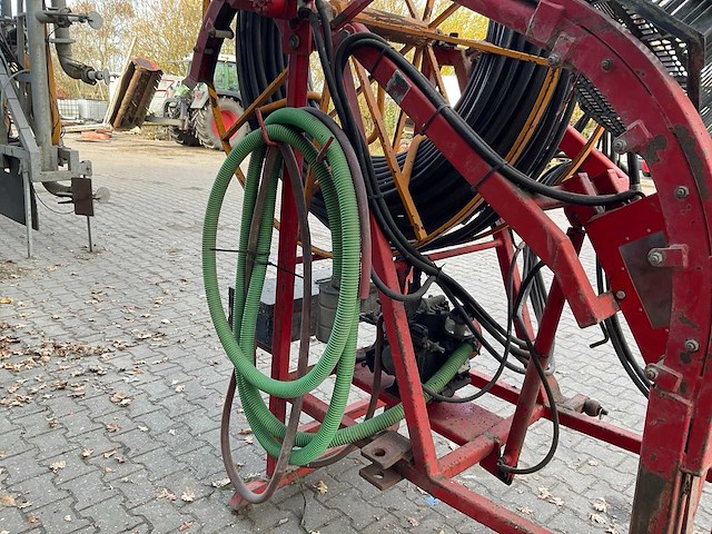 Cebeco drainagereiniger - afbeelding 3 van  11