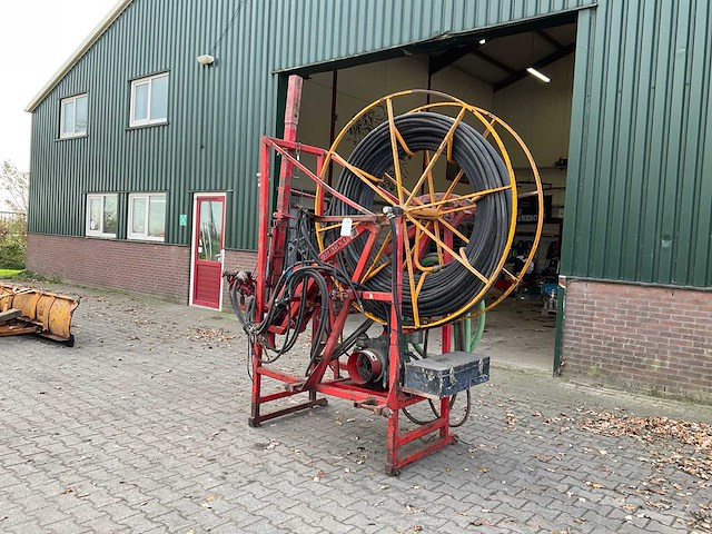 Cebeco drainagereiniger - afbeelding 1 van  11