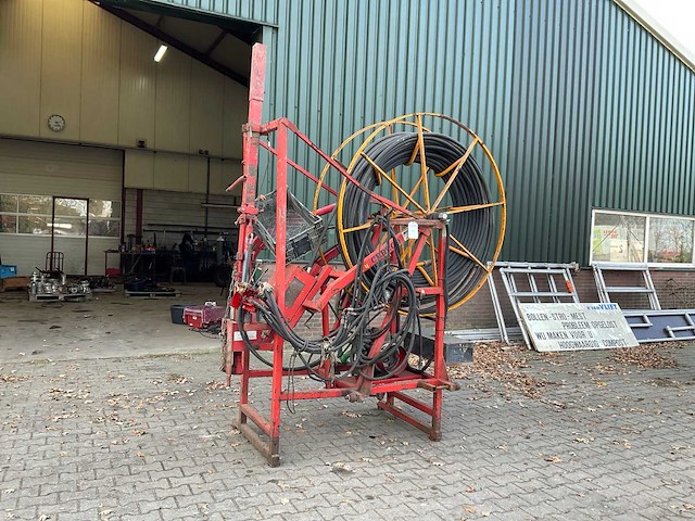 Cebeco drainagereiniger - afbeelding 4 van  11